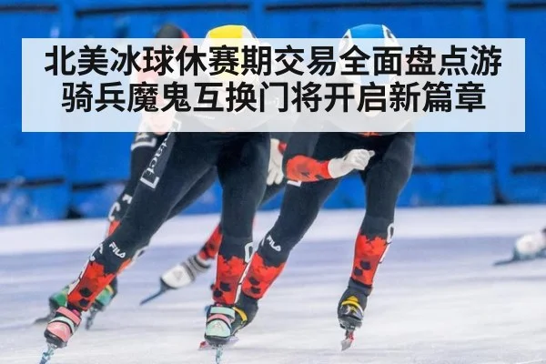 北美冰球休赛期交易全面盘点游骑兵魔鬼互换门将开启新篇章