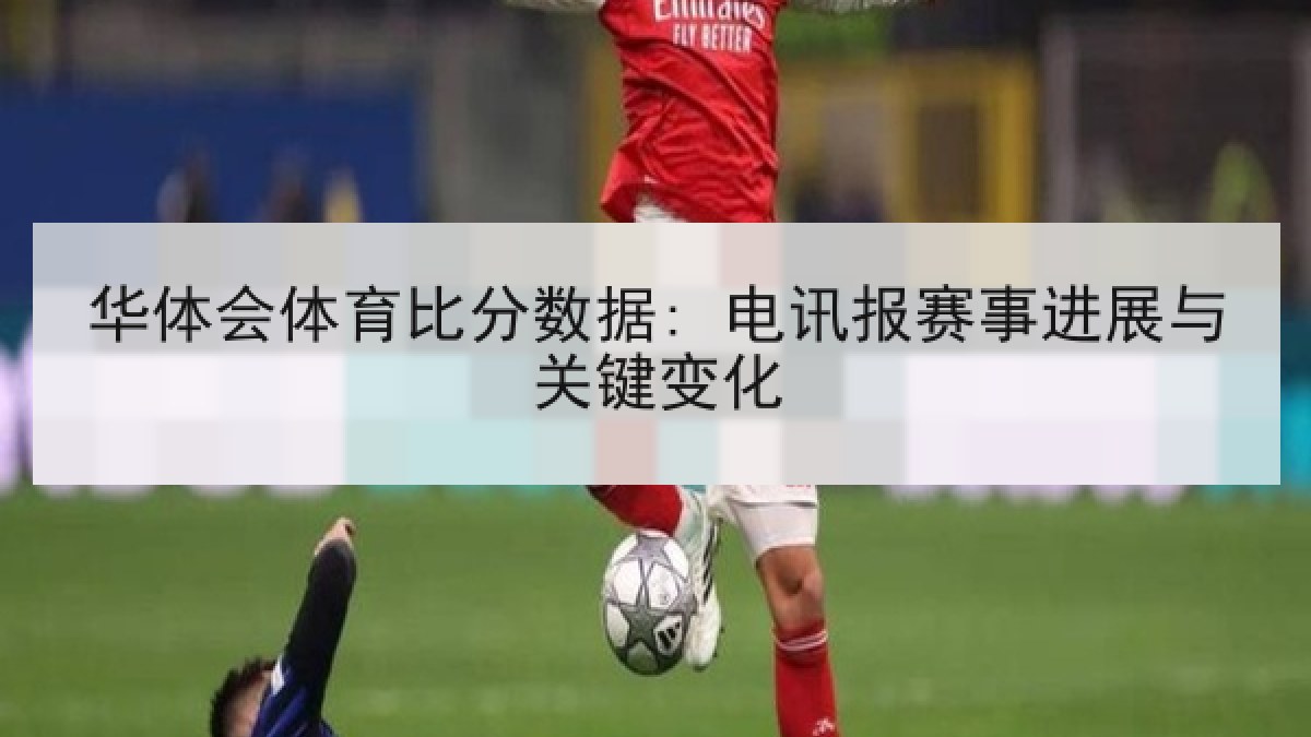华体会体育比分数据: 电讯报赛事进展与关键变化